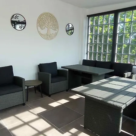 Les Avec Sdb,1 L'interieur Completement Renove En 2024,plage Du Debarquement 5 Minutes A Pied * Vierville-sur-Mer