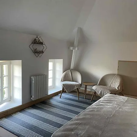 Les Avec Sdb,1 L'interieur Completement Renove En 2024,plage Du Debarquement 5 Minutes A Pied Kro