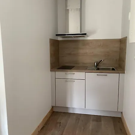 Inn Les Avec Sdb,1 L'interieur Completement Renove En 2024,plage Du Debarquement 5 Minutes A Pied *
