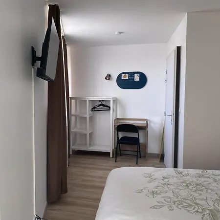 Les Avec Sdb,1 L'interieur Completement Renove En 2024,plage Du Debarquement 5 Minutes A Pied * Vierville-sur-Mer