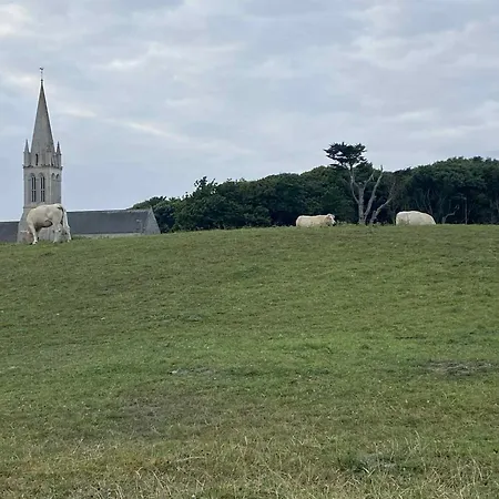 Les Avec Sdb,1 L'interieur Completement Renove En 2024,plage Du Debarquement 5 Minutes A Pied *