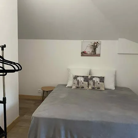 Les Avec Sdb,1 L'interieur Completement Renove En 2024,plage Du Debarquement 5 Minutes A Pied * ヴィエルヴィル・シュル・メール