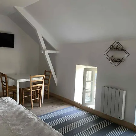 Les Avec Sdb,1 L'interieur Completement Renove En 2024,plage Du Debarquement 5 Minutes A Pied ヴィエルヴィル・シュル・メール