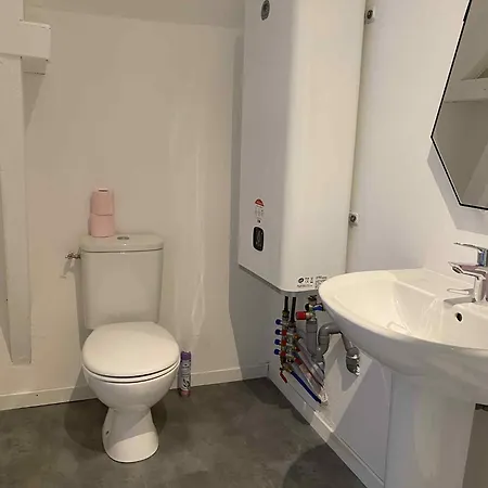 Les Avec Sdb,1 L'interieur Completement Renove En 2024,plage Du Debarquement 5 Minutes A Pied