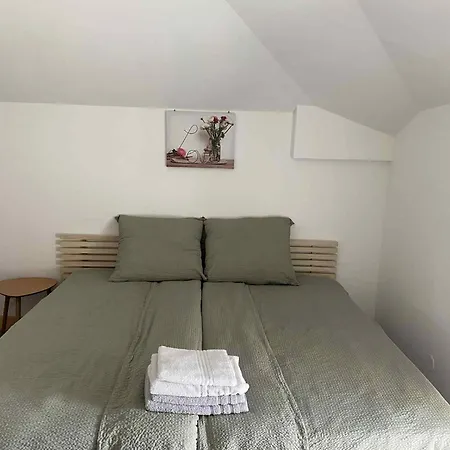 Les Avec Sdb,1 L'interieur Completement Renove En 2024,plage Du Debarquement 5 Minutes A Pied
