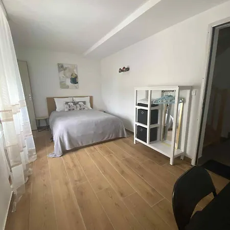 Les Avec Sdb,1 L'interieur Completement Renove En 2024,plage Du Debarquement 5 Minutes A Pied * Vierville-sur-Mer